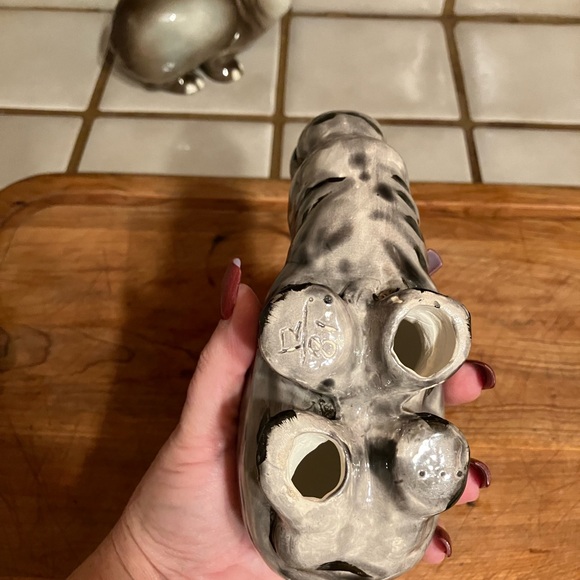 Vintage House Hippo #1 - Picture 6 of 6